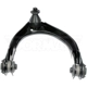 Purchase Top-Quality Control Arm With Ball Joint by DORMAN (OE SOLUTIONS) - 521-100 pa4