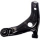 Purchase Top-Quality Control Arm With Ball Joint by DORMAN (OE SOLUTIONS) - 521-106 pa4