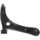 Purchase Top-Quality Control Arm With Ball Joint by DORMAN (OE SOLUTIONS) - 521-108 pa3