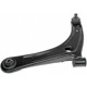 Purchase Top-Quality Control Arm With Ball Joint by DORMAN (OE SOLUTIONS) - 521-109 pa5