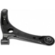 Purchase Top-Quality Control Arm With Ball Joint by DORMAN (OE SOLUTIONS) - 521-109 pa6