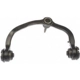 Purchase Top-Quality Control Arm With Ball Joint by DORMAN (OE SOLUTIONS) - 521-129 pa2