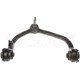 Purchase Top-Quality Control Arm With Ball Joint by DORMAN (OE SOLUTIONS) - 521-129 pa5
