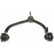 Purchase Top-Quality Control Arm With Ball Joint by DORMAN (OE SOLUTIONS) - 521-130 pa1