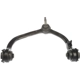 Purchase Top-Quality Control Arm With Ball Joint by DORMAN (OE SOLUTIONS) - 521-130 pa4