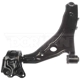 Purchase Top-Quality Control Arm With Ball Joint by DORMAN (OE SOLUTIONS) - 521-130 pa5