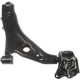 Purchase Top-Quality DORMAN (OE SOLUTIONS) - 521-143 - Control Arm With Ball Joint pa4