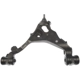 Purchase Top-Quality Control Arm With Ball Joint by DORMAN (OE SOLUTIONS) - 521-145 pa1