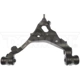 Purchase Top-Quality Control Arm With Ball Joint by DORMAN (OE SOLUTIONS) - 521-145 pa3