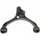 Purchase Top-Quality Control Arm With Ball Joint by DORMAN (OE SOLUTIONS) - 521-147 pa2