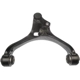Purchase Top-Quality Control Arm With Ball Joint by DORMAN (OE SOLUTIONS) - 521-147 pa3