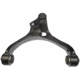 Purchase Top-Quality Control Arm With Ball Joint by DORMAN (OE SOLUTIONS) - 521-148 pa2