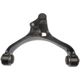Purchase Top-Quality Control Arm With Ball Joint by DORMAN (OE SOLUTIONS) - 521-148 pa4