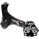 Purchase Top-Quality Control Arm With Ball Joint by DORMAN (OE SOLUTIONS) - 521-148 pa5