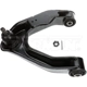 Purchase Top-Quality Control Arm With Ball Joint by DORMAN (OE SOLUTIONS) - 521-154 pa11