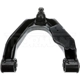 Purchase Top-Quality Control Arm With Ball Joint by DORMAN (OE SOLUTIONS) - 521-154 pa8