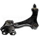 Purchase Top-Quality Control Arm With Ball Joint by DORMAN (OE SOLUTIONS) - 521-155 pa1