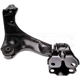 Purchase Top-Quality Control Arm With Ball Joint by DORMAN (OE SOLUTIONS) - 521-155 pa2