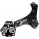 Purchase Top-Quality Control Arm With Ball Joint by DORMAN (OE SOLUTIONS) - 521-156 pa3