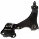 Purchase Top-Quality Control Arm With Ball Joint by DORMAN (OE SOLUTIONS) - 521-157 pa1