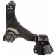 Purchase Top-Quality Control Arm With Ball Joint by DORMAN (OE SOLUTIONS) - 521-157 pa2