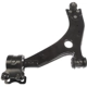Purchase Top-Quality DORMAN (OE SOLUTIONS) - 521-159 - Control Arm With Ball Joint pa5