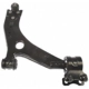 Purchase Top-Quality Control Arm With Ball Joint by DORMAN (OE SOLUTIONS) - 521-160 pa1