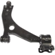 Purchase Top-Quality Control Arm With Ball Joint by DORMAN (OE SOLUTIONS) - 521-160 pa3