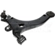 Purchase Top-Quality Control Arm With Ball Joint by DORMAN (OE SOLUTIONS) - 521-160 pa5