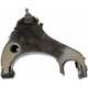 Purchase Top-Quality Control Arm With Ball Joint by DORMAN (OE SOLUTIONS) - 521-177 pa1