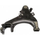 Purchase Top-Quality Control Arm With Ball Joint by DORMAN (OE SOLUTIONS) - 521-177 pa2