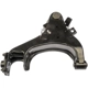 Purchase Top-Quality Control Arm With Ball Joint by DORMAN (OE SOLUTIONS) - 521-177 pa4