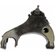 Purchase Top-Quality Control Arm With Ball Joint by DORMAN (OE SOLUTIONS) - 521-178 pa1