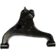 Purchase Top-Quality Control Arm With Ball Joint by DORMAN (OE SOLUTIONS) - 521-182 pa4