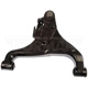 Purchase Top-Quality Control Arm With Ball Joint by DORMAN (OE SOLUTIONS) - 521-182 pa6