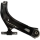Purchase Top-Quality Control Arm With Ball Joint by DORMAN (OE SOLUTIONS) - 521-183 pa4