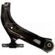 Purchase Top-Quality Control Arm With Ball Joint by DORMAN (OE SOLUTIONS) - 521-183 pa8