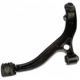 Purchase Top-Quality Control Arm With Ball Joint by DORMAN (OE SOLUTIONS) - 521-194 pa2