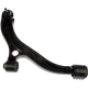 Purchase Top-Quality Control Arm With Ball Joint by DORMAN (OE SOLUTIONS) - 521-194 pa3