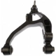 Purchase Top-Quality Control Arm With Ball Joint by DORMAN (OE SOLUTIONS) - 521-195 pa1