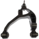 Purchase Top-Quality Control Arm With Ball Joint by DORMAN (OE SOLUTIONS) - 521-195 pa3