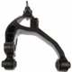 Purchase Top-Quality Control Arm With Ball Joint by DORMAN (OE SOLUTIONS) - 521-196 pa1