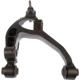 Purchase Top-Quality Control Arm With Ball Joint by DORMAN (OE SOLUTIONS) - 521-196 pa5