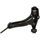 Purchase Top-Quality Control Arm With Ball Joint by DORMAN (OE SOLUTIONS) - 521-198 pa1