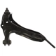 Purchase Top-Quality Control Arm With Ball Joint by DORMAN (OE SOLUTIONS) - 521-198 pa2