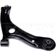 Purchase Top-Quality Control Arm With Ball Joint by DORMAN (OE SOLUTIONS) - 521-201 pa1