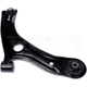 Purchase Top-Quality Control Arm With Ball Joint by DORMAN (OE SOLUTIONS) - 521-201 pa3