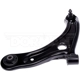 Purchase Top-Quality Control Arm With Ball Joint by DORMAN (OE SOLUTIONS) - 521-201 pa4