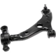 Purchase Top-Quality DORMAN (OE SOLUTIONS) - 521-205 - Control Arm With Ball Joint pa12