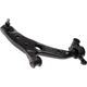 Purchase Top-Quality DORMAN (OE SOLUTIONS) - 521-206 - Control Arm With Ball Joint pa11